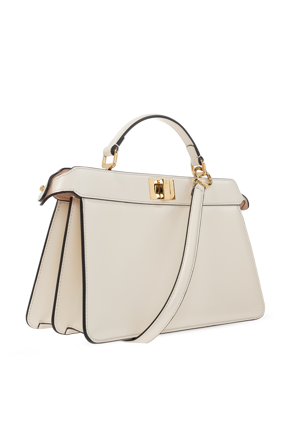 Fendi ‘Peekaboo’ shoulder bag